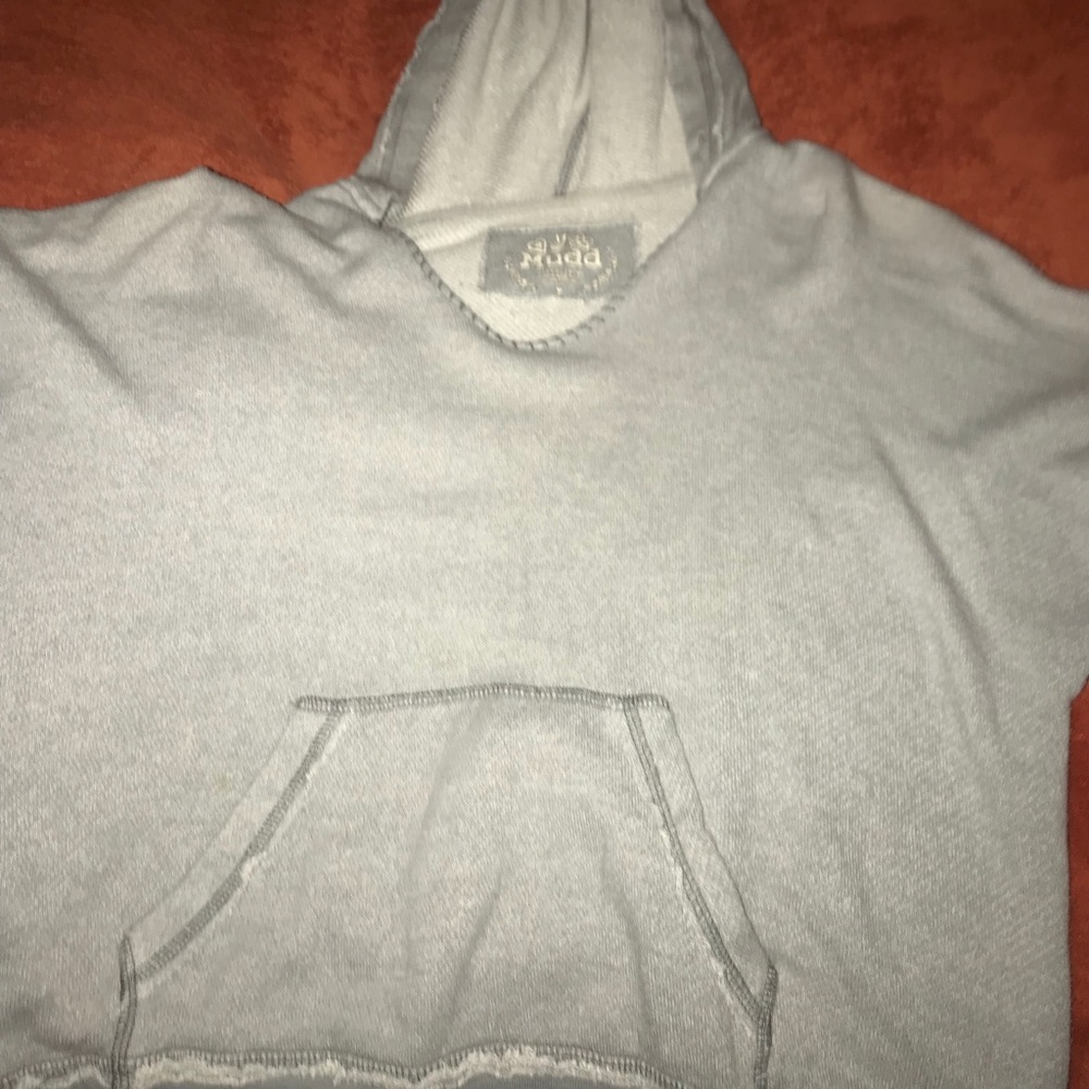 MUDD. Pullover
